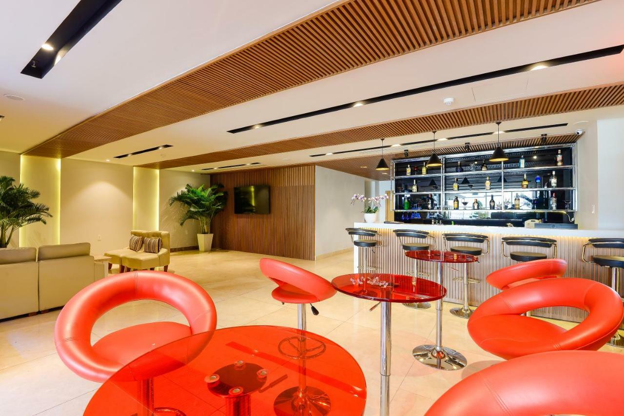 Tri Giao Hotel Nha Trang Bagian luar foto
